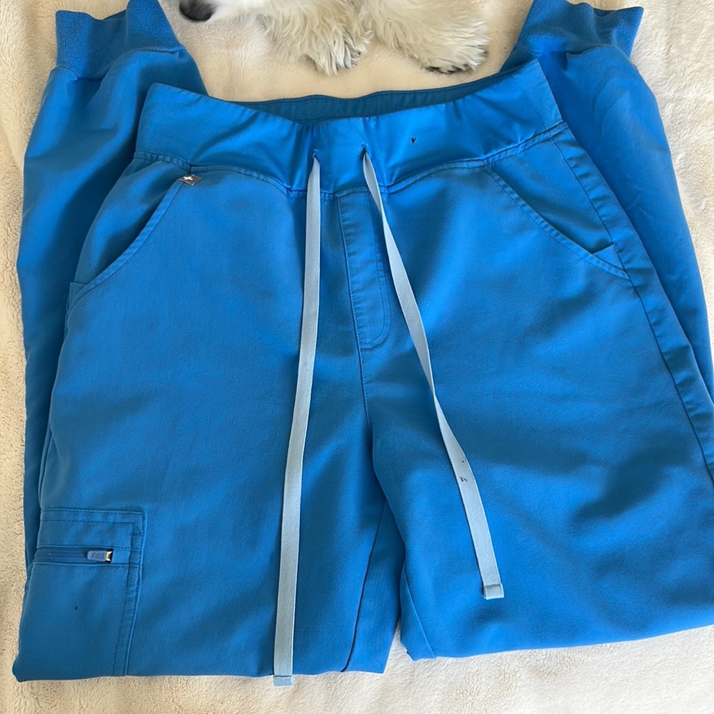 Figs Scrubs